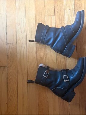 Harley Davidson women’s boots
